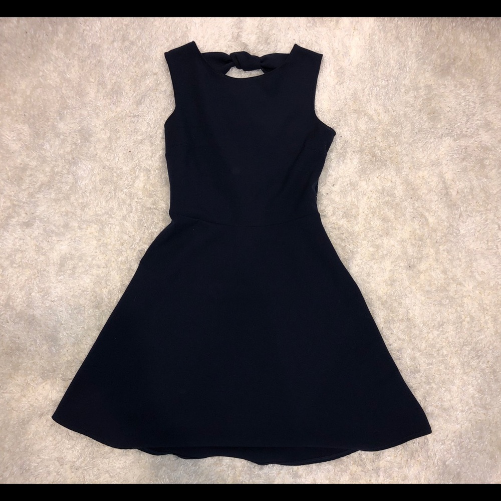 Zara A-Line Dress